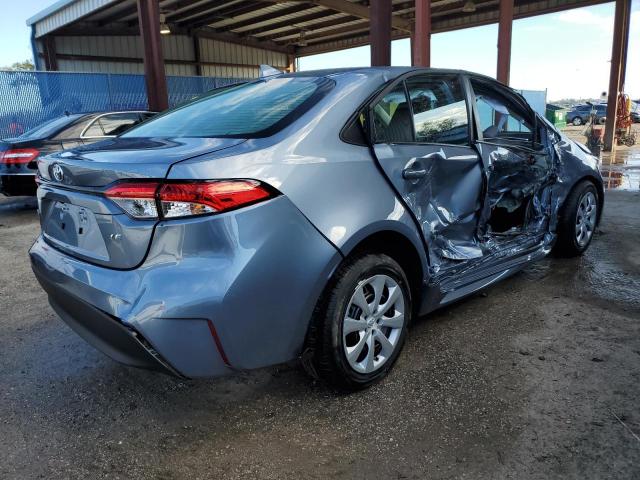 Photo 3 from auction – 2023 TOYOTA COROLLA LE with VIN 5YFB4MDE4PP002814