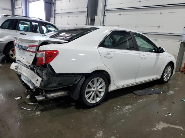 Фото 3 с аукциона – 2012 TOYOTA CAMRY BASE с VIN 4T1BF1FK2CU510011