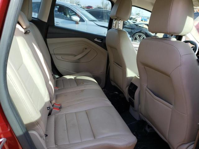 Photo 11 from auction – 2013 FORD C-MAX SEL with VIN 1FADP5BU7DL549859