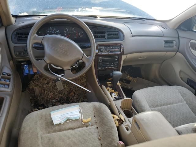 Photo 8 from auction – 2000 NISSAN ALTIMA XE with VIN 1N4DL01D3YC243294