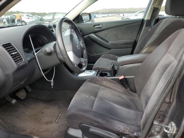 Photo 7 from auction – 2007 NISSAN ALTIMA 2.5 with VIN 1N4AL21E17N484166