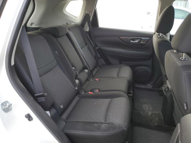 Photo 11 from auction – 2017 NISSAN ROGUE S with VIN JN8AT2MV6HW003902
