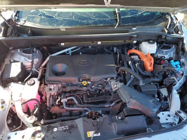 Photo 12 from auction – 2022 TOYOTA RAV4 LIMIT with VIN JTMD6RFV4ND058832