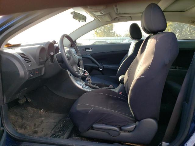 Photo 7 from auction – 2005 SCION TC with VIN JTKDE167750014085