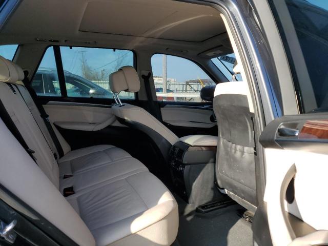 Photo 11 from auction – 2012 BMW X5 XDRIVE3 with VIN 5UXZV4C53CL748282