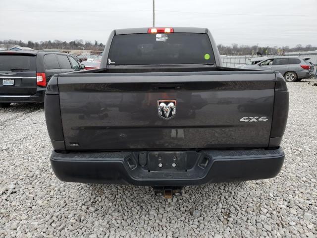 Photo 6 from auction – 2018 RAM 1500 ST with VIN 1C6RR7KMXJS272302