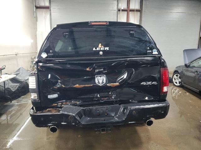 Photo 6 from auction – 2013 RAM 1500 SPORT with VIN 1C6RR7HTXDS585921