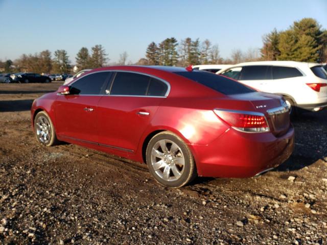 Photo 2 from auction – 2011 BUICK LACROSSE C with VIN 1G4GE5ED8BF300292