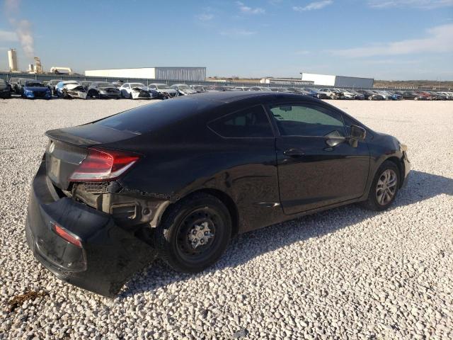 Photo 3 from auction – 2014 HONDA CIVIC with VIN 2HGFG3B50EH510028