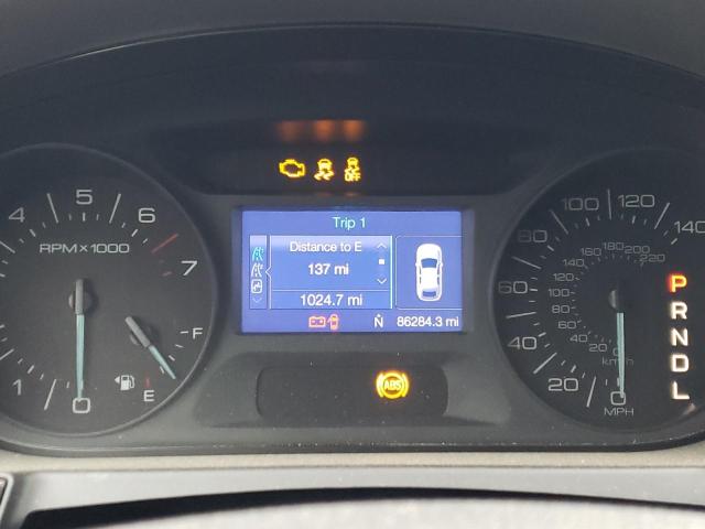 Photo 9 from auction – 2013 FORD EDGE SE with VIN 2FMDK3G99DBA87463