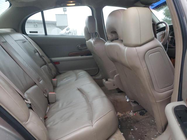 Photo 10 from auction – 2001 BUICK LESABRE CU with VIN 1G4HP54K21U164010