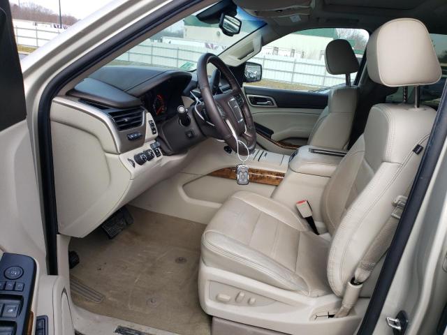 Photo 7 from auction – 2015 GMC YUKON DENA with VIN 1GKS2CKJ8FR566331