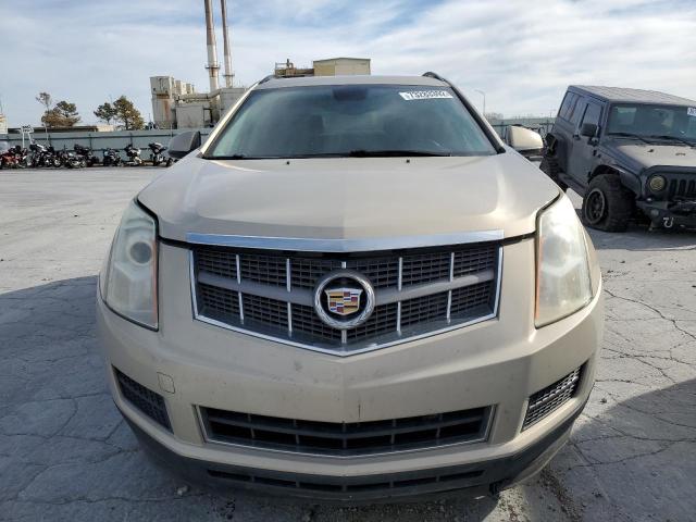 Photo 5 from auction – 2012 CADILLAC SRX with VIN 3GYFNGE37CS631603