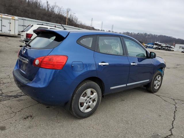 Photo 3 from auction – 2011 NISSAN ROGUE S with VIN JN8AS5MT6BW177303
