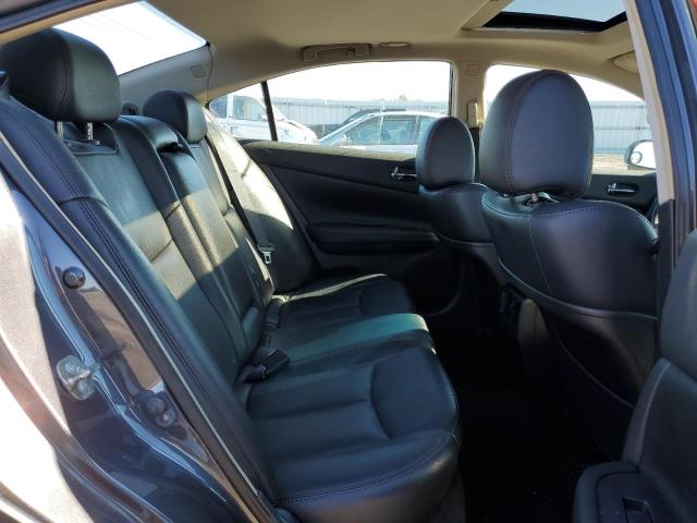Photo 10 from auction – 2012 NISSAN MAXIMA S with VIN 1N4AA5AP6CC866269