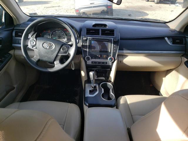 Photo 8 from auction – 2013 TOYOTA CAMRY L with VIN 4T4BF1FK0DR288284