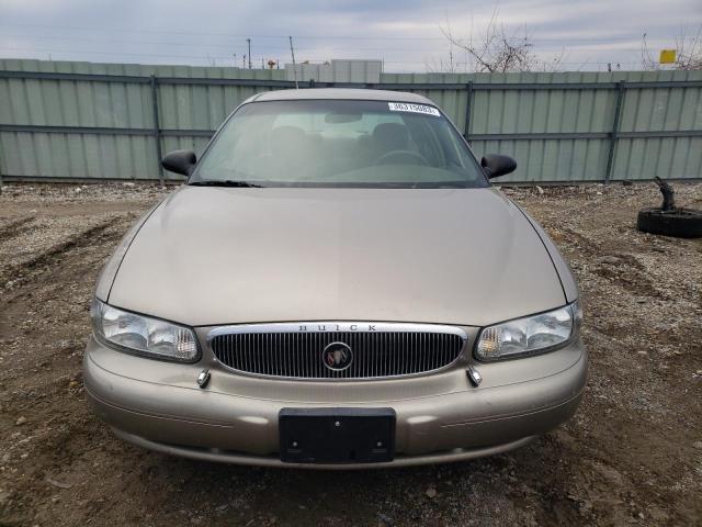 Photo 5 from auction – 2003 BUICK CENTURY CU with VIN 2G4WS52J331109399