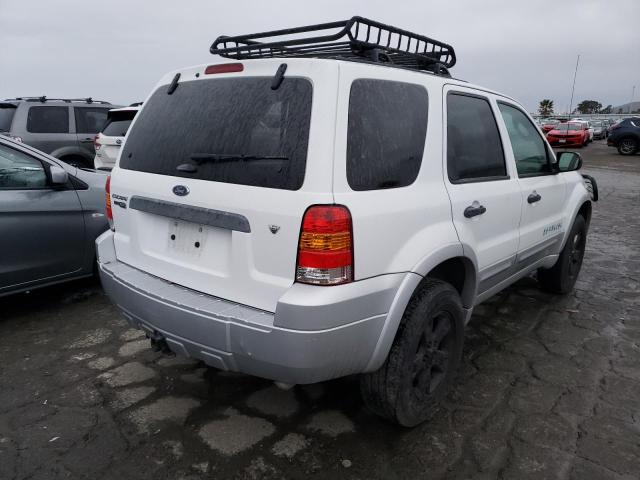 Photo 3 from auction – 2007 FORD ESCAPE with VIN 1FMCU93157KA31720