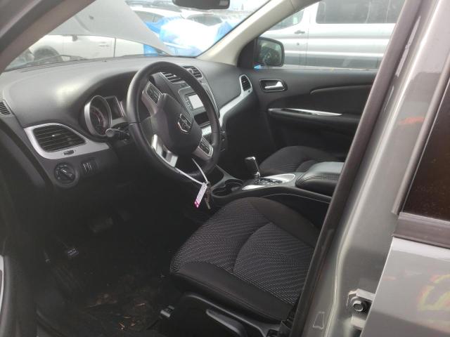 Photo 7 from auction – 2019 DODGE JOURNEY SE with VIN 3C4PDCBBXKT737604