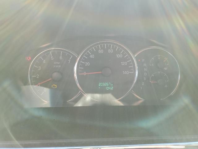 Zdjęcie 9 z aukcji – 2007 BUICK LACROSSE C z VIN 2G4WC582771224378
