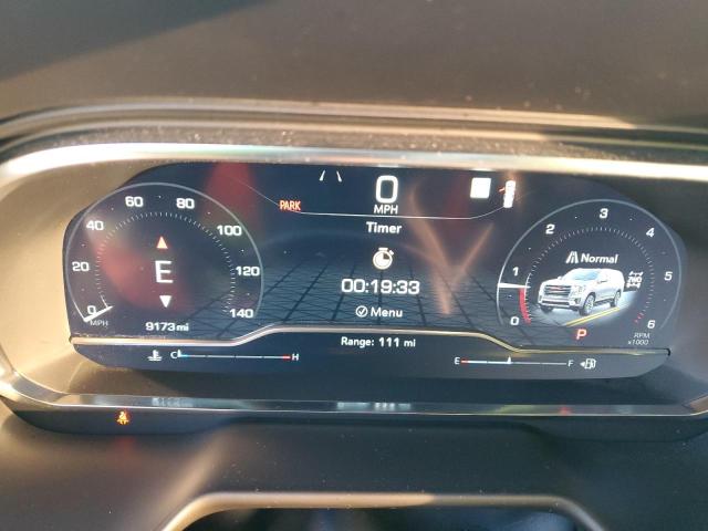 Photo 9 from auction – 2022 GMC YUKON SLE with VIN 1GKS2AKD3NR306626