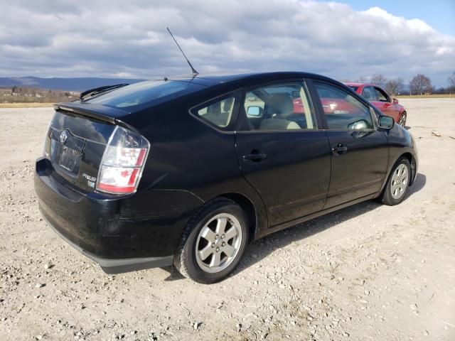 Photo 3 from auction – 2004 TOYOTA PRIUS with VIN JTDKB20U840049258