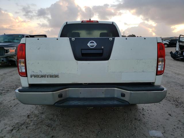 Photo 6 from auction – 2015 NISSAN FRONTIER S with VIN 1N6BD0CT2FN759731
