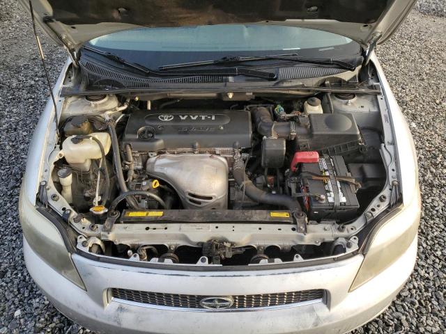 Photo 11 from auction – 2005 TOYOTA SCION TC with VIN JTKDE167350036360