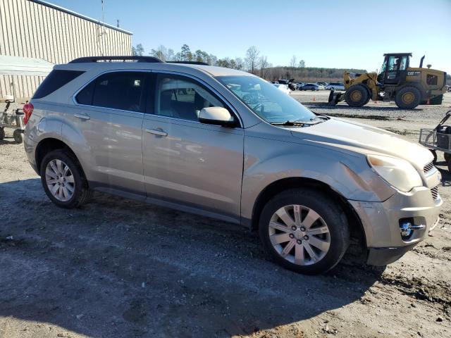 Photo 4 from auction – 2011 CHEVROLET EQUINOX LT with VIN 2GNALPEC0B1196009