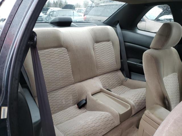 Photo 10 from auction – 1997 HONDA PRELUDE with VIN JHMBB6241VC015133