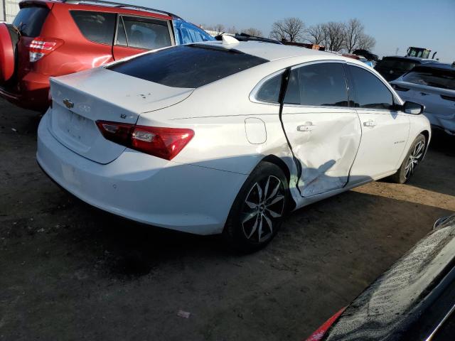 Photo 3 from auction – 2018 CHEVROLET MALIBU LT with VIN 1G1ZD5ST5JF269036