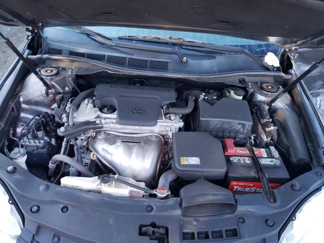 Photo 11 from auction – 2016 TOYOTA CAMRY LE with VIN 4T4BF1FK2GR564498