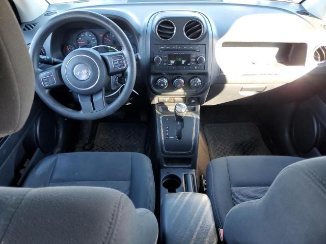 Photo 8 from auction – 2013 JEEP COMPASS SP with VIN 1C4NJDBB0DD281367
