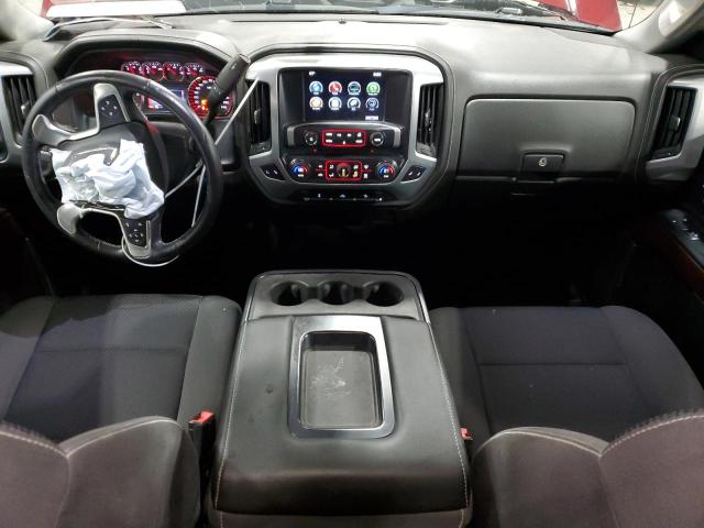 Photo 8 from auction – 2016 GMC SIERRA SLE with VIN 1GTV2MEC8GZ208434
