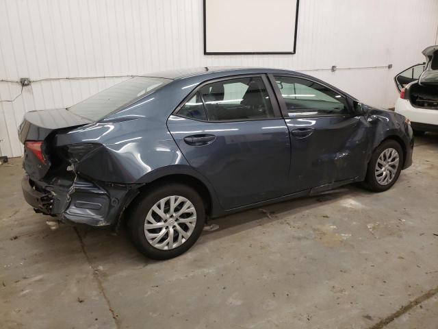Photo 3 from auction – 2019 TOYOTA COROLLA L with VIN 2T1BURHE6KC194138