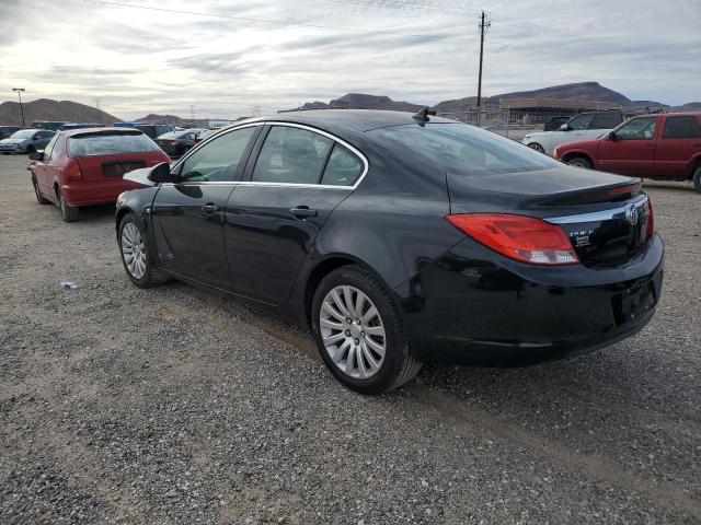 Photo 2 from auction – 2011 BUICK REGAL CXL with VIN W04GU5GC8B1007981