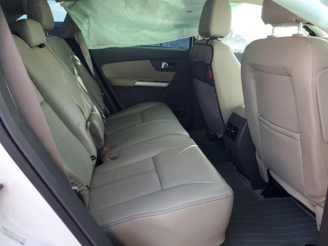 Photo 11 from auction – 2014 FORD EDGE LIMIT with VIN 2FMDK3KC9EBA02822