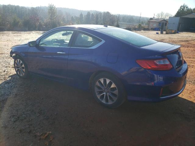 Photo 2 from auction – 2015 HONDA ACCORD EXL with VIN 1HGCT1B81FA014104