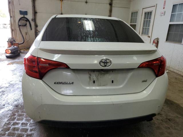 Foto 6 de la subasta – 2018 TOYOTA COROLLA L con VIN 5YFBURHEXJP796555