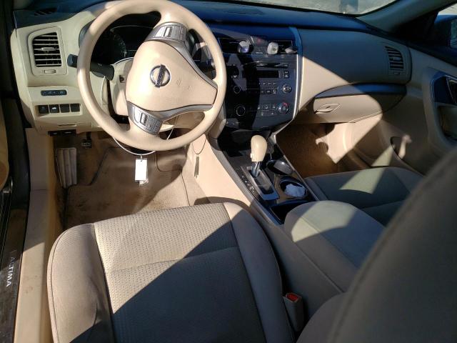 Photo 8 from auction – 2014 NISSAN ALTIMA 2.5 with VIN 1N4AL3AP9EC102465