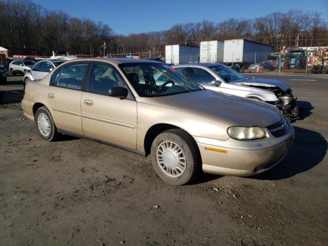 Photo 4 from auction – 2002 CHEVROLET MALIBU with VIN 1G1ND52J72M662353