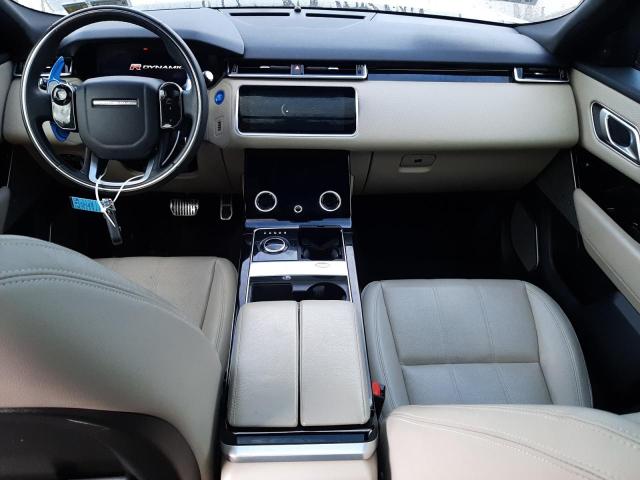 Photo 8 from auction – 2019 LAND ROVER RANGE ROVE with VIN SALYL2EX0KA219994