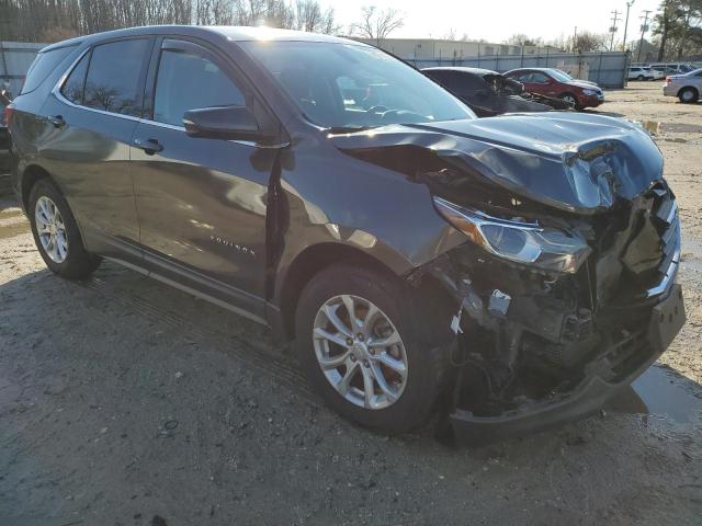 Photo 4 from auction – 2018 CHEVROLET EQUINOX LT with VIN 2GNAXSEV5J6189910