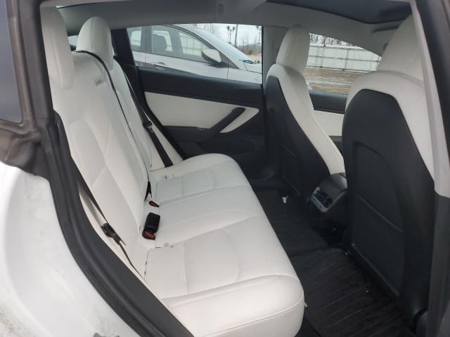 Photo 10 from auction – 2019 TESLA MODEL 3 with VIN 5YJ3E1EB0KF195567