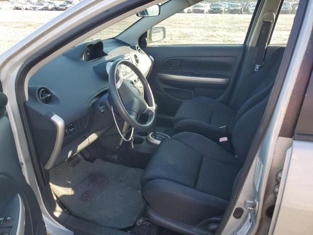 Photo 7 from auction – 2004 SCION XA with VIN JTKKT624040063567