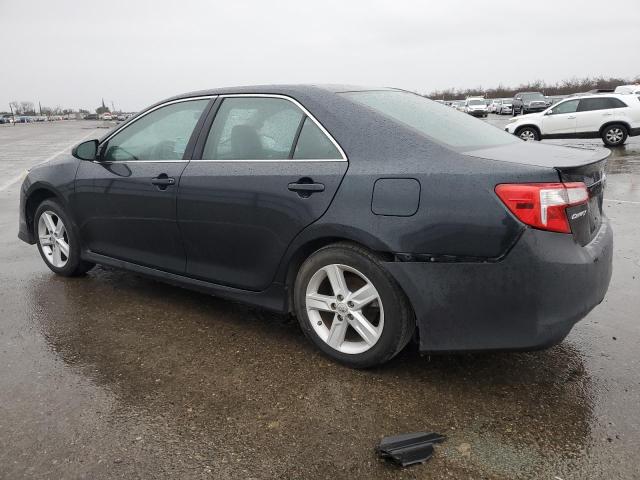 Photo 2 from auction – 2013 TOYOTA CAMRY L with VIN 4T1BF1FK7DU273579