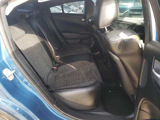 Photo 10 from auction – 2021 DODGE CHARGER SC with VIN 2C3CDXGJ5MH679195