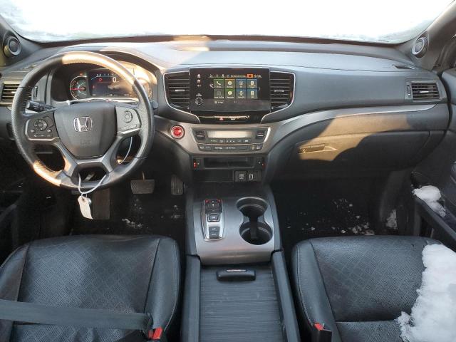 Photo 8 from auction – 2019 HONDA PASSPORT E with VIN 5FNYF8H59KB008229