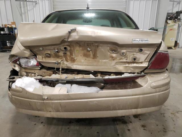Photo 6 from auction – 2005 BUICK LESABRE CU with VIN 1G4HP52K25U227115
