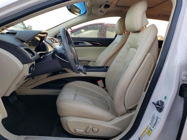 صورة رقم 7 من المزاد - 2013 LINCOLN MKZ مع VIN 3LN6L2G98DR804422